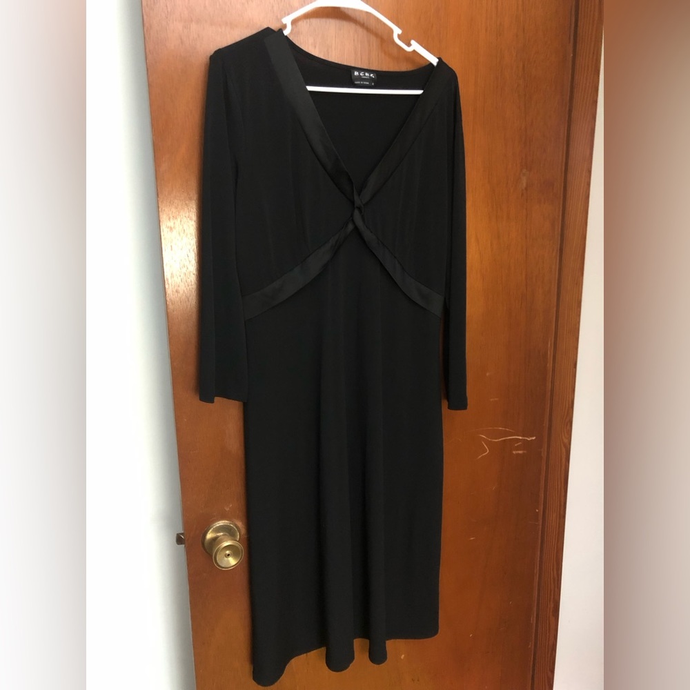 BCBG dress